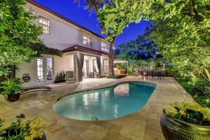 1218 Ponce De Leon Dr, Fort Lauderdale, FL 33316 Sold 04/14/25