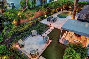 1218 Ponce De Leon Dr, Fort Lauderdale, FL 33316 Sold 04/14/25