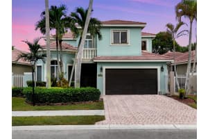 5837 NW 123rd Ave, Coral Springs, FL 33076 Sold 03/28/25
