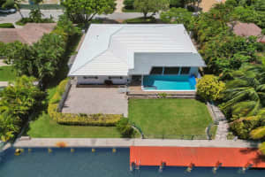 2552 Mercedes Dr, Fort Lauderdale, FL 33316 Sold 03/25/25