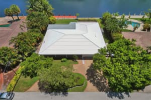 2552 Mercedes Dr, Fort Lauderdale, FL 33316 Sold 03/25/25