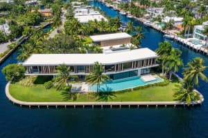 516 Mola Ave, Fort Lauderdale, FL 33301 - MLS#F10450514