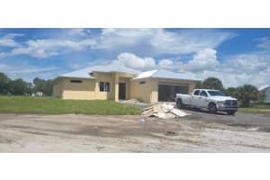 433 Bald Cypress AVE, Clewiston, FL 33440 Sold 12/20/24