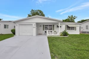 1430 NW 66th Ter, Margate, FL 33063 Sold 08/07/24