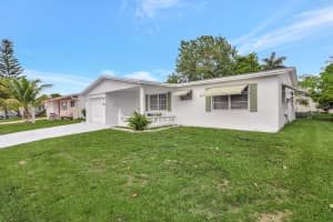 1430 NW 66th Ter, Margate, FL 33063 Sold 08/07/24