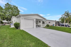 1430 NW 66th Ter, Margate, FL 33063 Sold 08/07/24