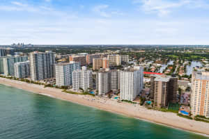 3800 Galt Ocean Drive, Fort Lauderdale, FL 33308 - MLS#F10450595