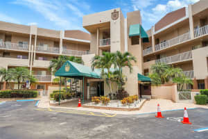 7570 Granville Dr 312, Fort Lauderdale, FL 33321 Sold 05/15/25