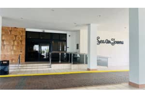 3725 S Ocean Drive 1116, Hollywood, FL 33019 Sold 11/27/24