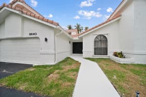 8640 NW 53rd Ct, Coral Springs, FL 33067 Sold 01/29/25