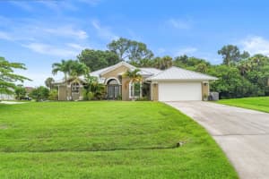 2102 SW Vixen Ct, Port Saint Lucie, FL 34953 Sold 02/04/25