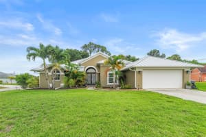 2102 SW Vixen Ct, Port Saint Lucie, FL 34953 Sold 02/04/25