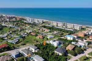 122 VIA MADRID, Ormond Beach, FL 32176 - MLS#F10450748