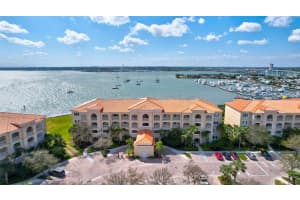 31 Harbour Isle Dr W. 105, Fort Pierce, FL 34949 Sold 09/23/24