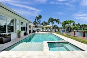 2207 NE 16th Ave, Wilton Manors, FL 33305 Sold 10/30/24