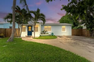 333 SW 1st Ave, Delray Beach, FL 33444 Sold 11/07/24