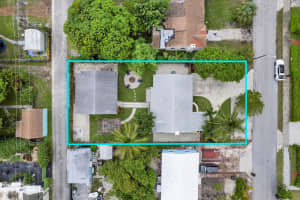 333 SW 1st Ave, Delray Beach, FL 33444 Sold 11/07/24