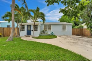 333 SW 1st Ave, Delray Beach, FL 33444 Sold 11/07/24