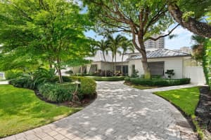 1206 E Lake Dr, Fort Lauderdale, FL 33316 Sold 08/29/24