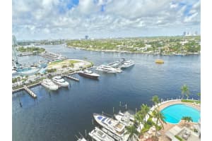 1 Las Olas Circle 1514, Fort Lauderdale, FL 33316 Sold 08/09/24