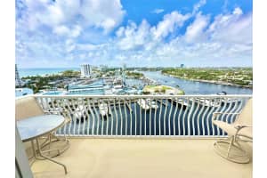 1 Las Olas Circle 1514, Fort Lauderdale, FL 33316 Sold 08/09/24