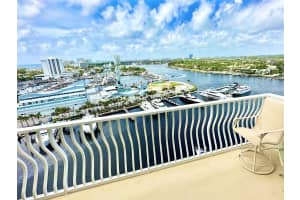 1 Las Olas Circle 1514, Fort Lauderdale, FL 33316 Sold 08/09/24
