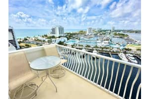 1 Las Olas Circle 1514, Fort Lauderdale, FL 33316 Sold 08/09/24