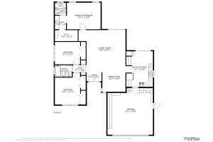 10720 NW 71st Pl, Tamarac, FL 33321 Sold 09/13/24
