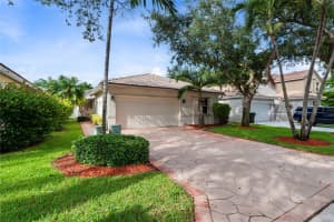 5411 NW 49th Ct, Coconut Creek, FL 33073 Sold 09/10/24