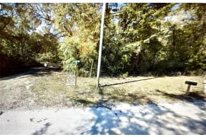 0 NE 8th St, Williston, FL 32696 Sold 03/10/25