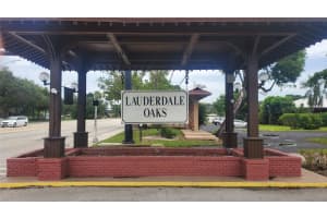2881 NW 47th Ter 101, Lauderdale Lakes, FL 33313 Sold 11/20/24