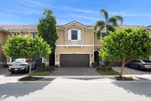 8434 Blue Cove Way 4, Parkland, FL 33076 Sold 10/04/24
