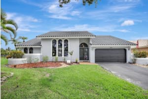 5656 NW 64th Ln, Coral Springs, FL 33067 Sold 11/22/24