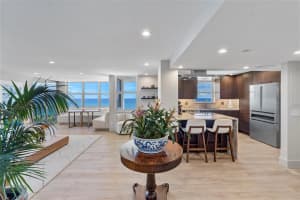 3015 N Ocean Blvd PH-6, Fort Lauderdale, FL 33308 Sold 08/19/24