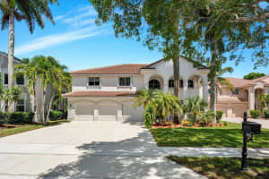 3821 HERON RIDGE LN, Weston, FL 33331 Sold 09/18/24