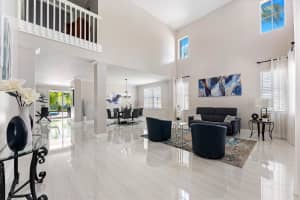 3821 HERON RIDGE LN, Weston, FL 33331 Sold 09/18/24