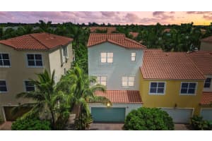 12441 NW 17 Manor 12441, Pembroke Pines, FL 33028 Sold 05/05/25