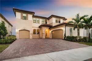 8990 W Parkland Bay Trl, Parkland, FL 33076 Sold 05/16/25