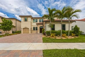 8990 W Parkland Bay Trl, Parkland, FL 33076 Sold 05/16/25