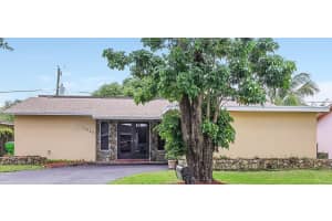 11630 NW 29th Pl, Sunrise, FL 33323 Sold 10/11/24