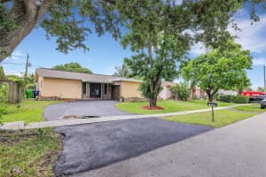 11630 NW 29th Pl, Sunrise, FL 33323 Sold 10/11/24