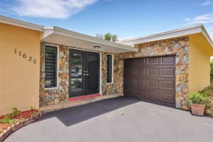 11630 NW 29th Pl, Sunrise, FL 33323 Sold 10/11/24