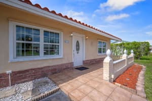 9703 NW 70th Court, Tamarac, FL 33321 Sold 01/29/25