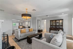 1421 Coral Ridge Dr, Fort Lauderdale, FL 33304 Sold 10/07/24