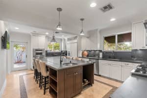 1421 Coral Ridge Dr, Fort Lauderdale, FL 33304 Sold 10/07/24