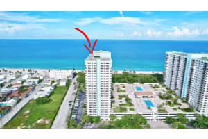 1201 S Ocean Dr 2504N, Hollywood, FL 33019 Sold 10/21/24