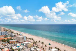 1201 S Ocean Dr 2504N, Hollywood, FL 33019 Sold 10/21/24