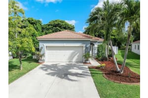 1201 SW 46th Way, Deerfield Beach, FL 33442 Sold 12/06/24