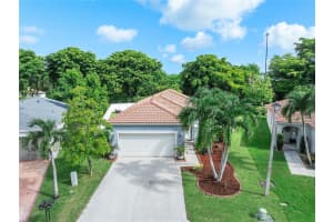 1201 SW 46th Way, Deerfield Beach, FL 33442 Sold 12/06/24