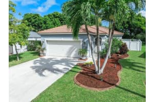 1201 SW 46th Way, Deerfield Beach, FL 33442 Sold 12/06/24